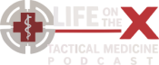 life logo x
